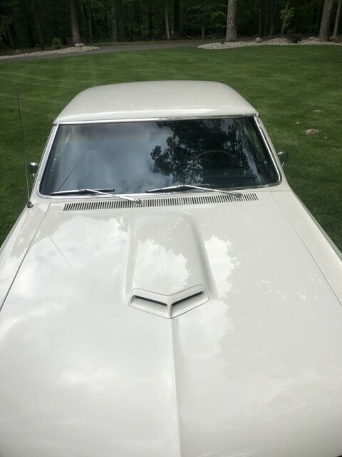 1965 Pontiac GTO -- - photo 4