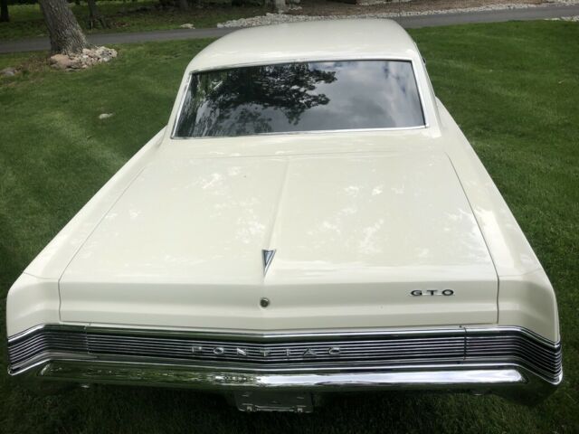 1965 Pontiac GTO -- - photo 5