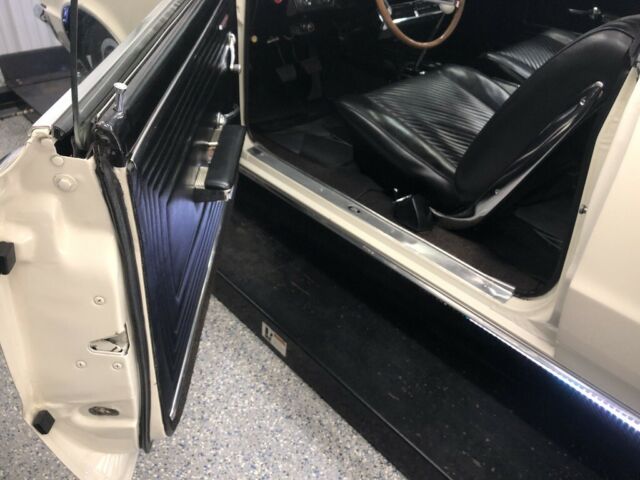 1965 Pontiac GTO -- - photo 6