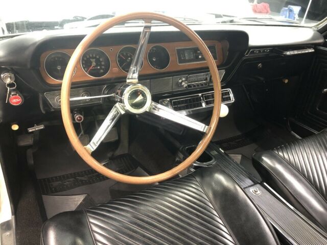 1965 Pontiac GTO -- - photo 7