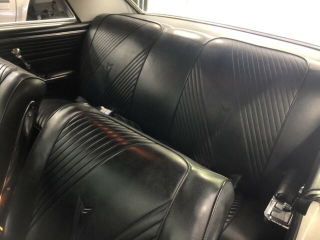 1965 Pontiac GTO -- - photo 8