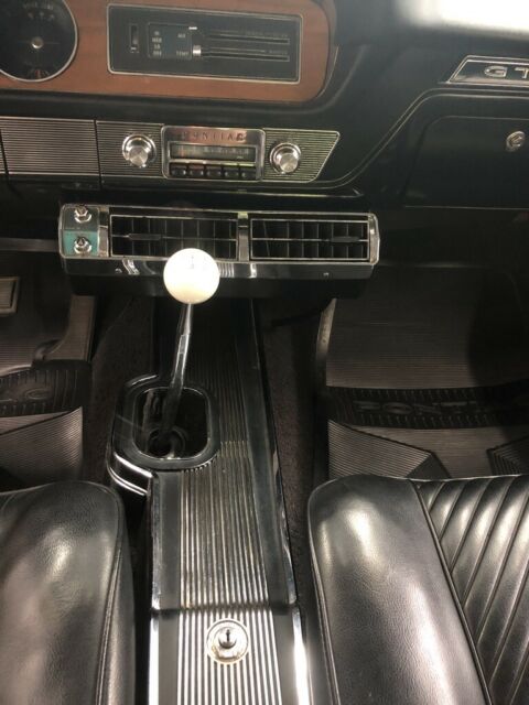 1965 Pontiac GTO -- - photo 9
