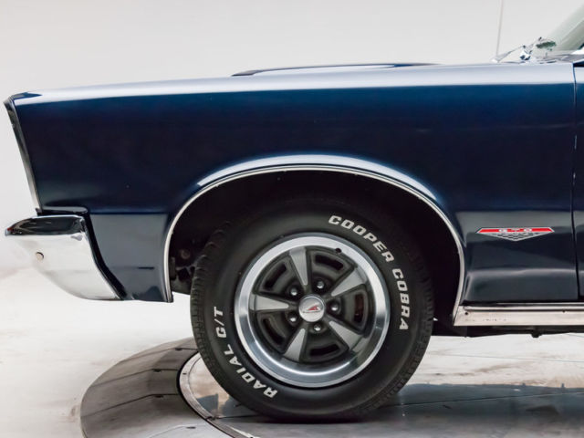 1965 Pontiac GTO -- - photo 10