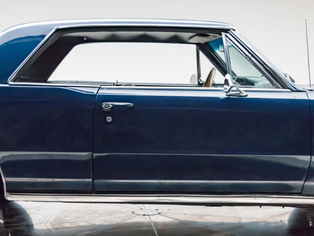 1965 Pontiac GTO -- - photo 11