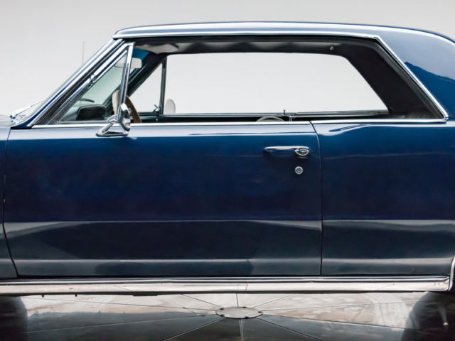 1965 Pontiac GTO -- - photo 12