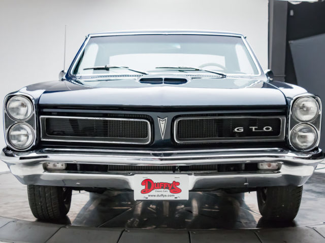 1965 Pontiac GTO -- - photo 5