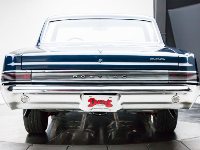 1965 Pontiac GTO -- - photo 6
