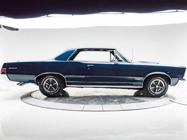 1965 Pontiac GTO -- - photo 7
