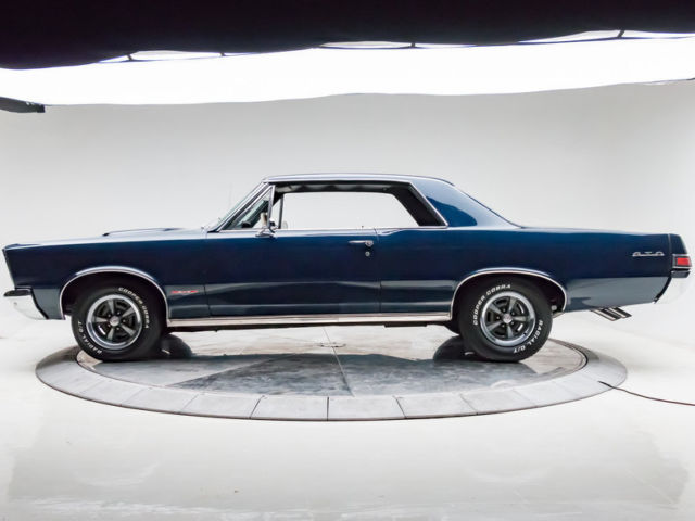 1965 Pontiac GTO -- - photo 8