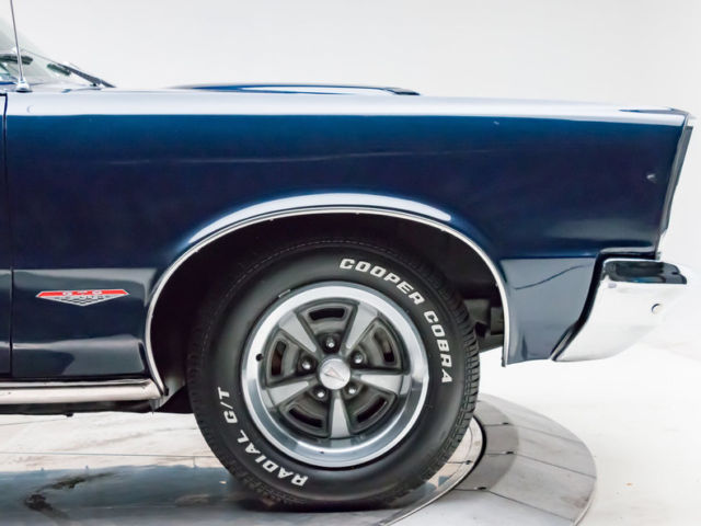 1965 Pontiac GTO -- - photo 9