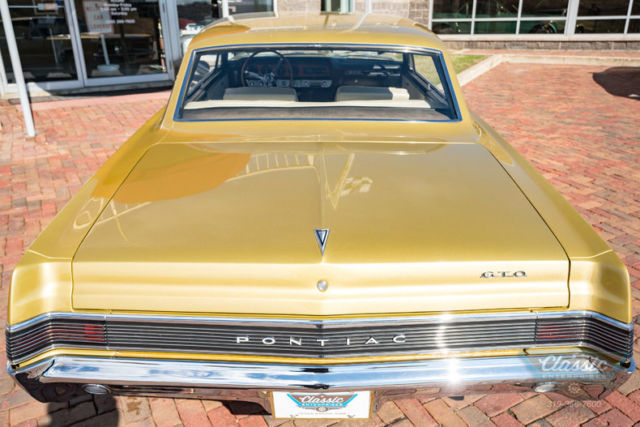 1965 Pontiac GTO -- - photo 7