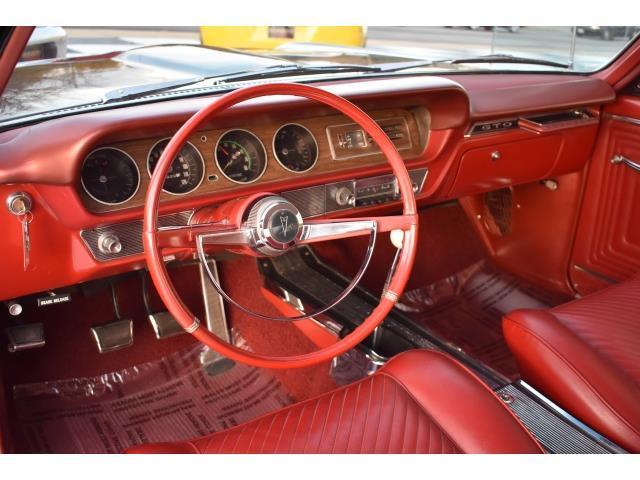 1965 Pontiac GTO - photo 2