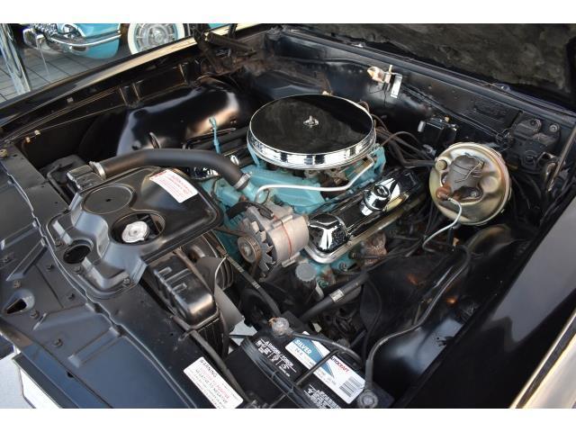 1965 Pontiac GTO - photo 3