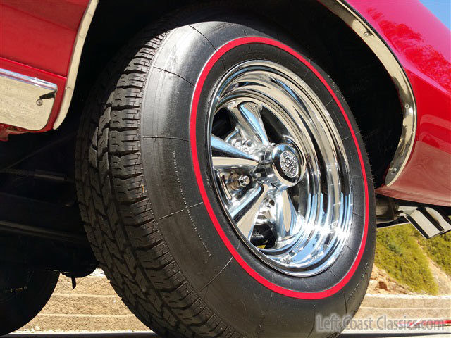 1965 Pontiac GTO - photo 10