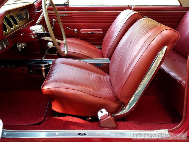 1965 Pontiac GTO - photo 13