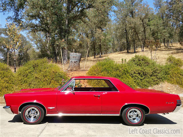 1965 Pontiac GTO - photo 3