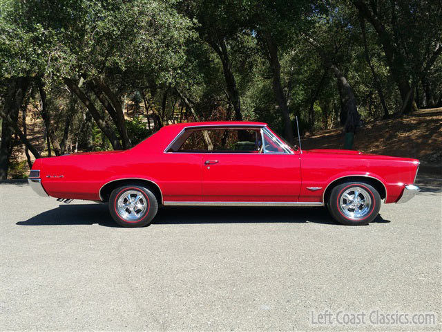 1965 Pontiac GTO - photo 6