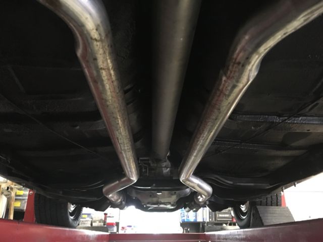 1965 Pontiac GTO Base - photo 12