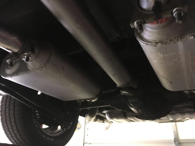 1965 Pontiac GTO Base - photo 13