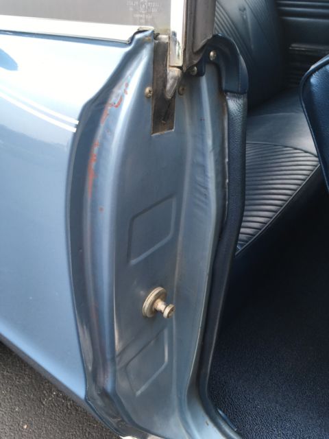 1965 Pontiac GTO Base - photo 6