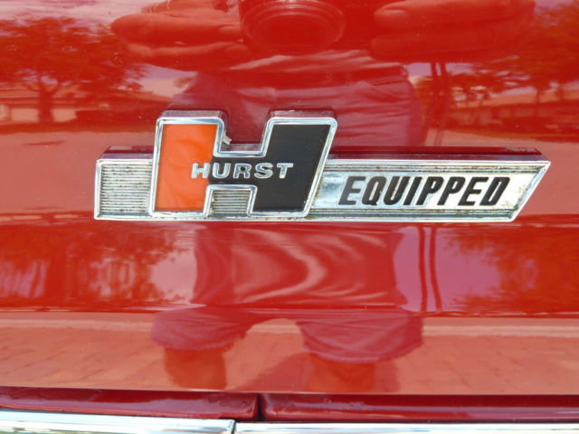 1965 Pontiac GTO - photo 7