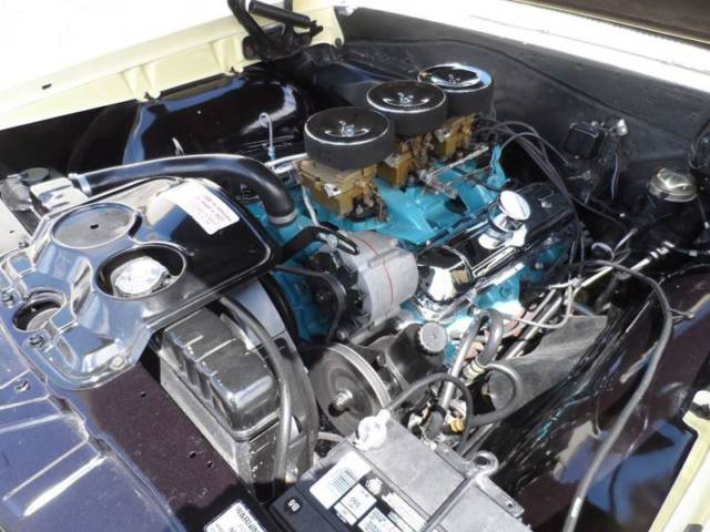 1965 Pontiac GTO - photo 6