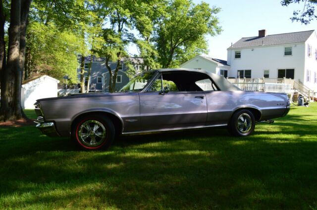 1965 Pontiac GTO - photo 6