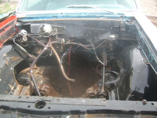 1965 Pontiac GTO - photo 10