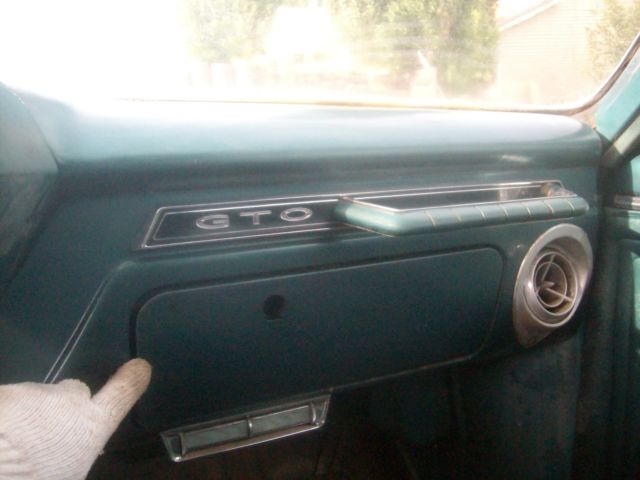 1965 Pontiac GTO - photo 6