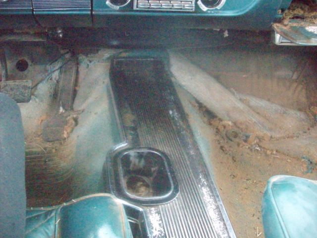 1965 Pontiac GTO - photo 7