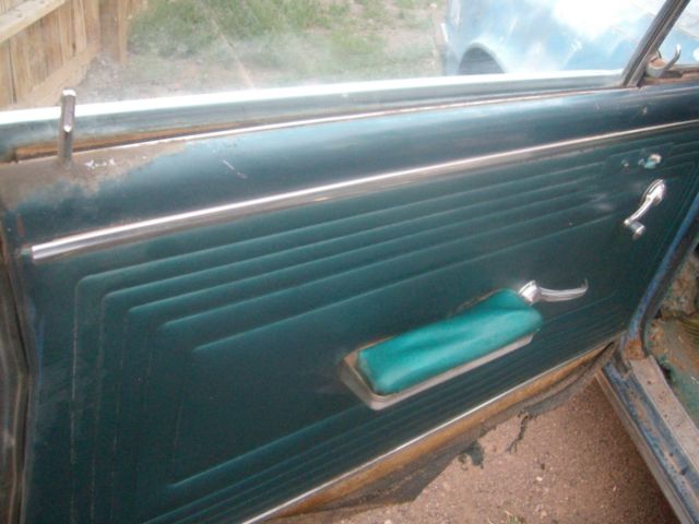 1965 Pontiac GTO - photo 8