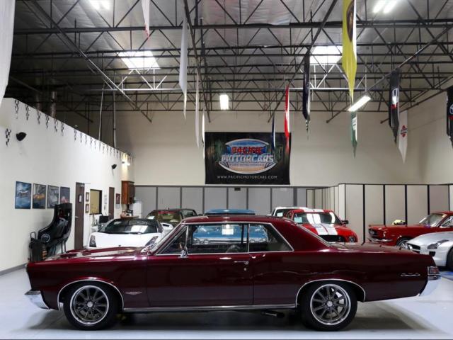 1965 Pontiac GTO - photo 3