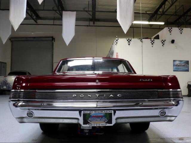 1965 Pontiac GTO - photo 4