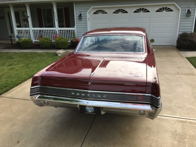 1965 Pontiac GTO Base - photo 4