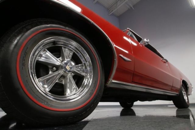 1965 Pontiac GTO -- - photo 10
