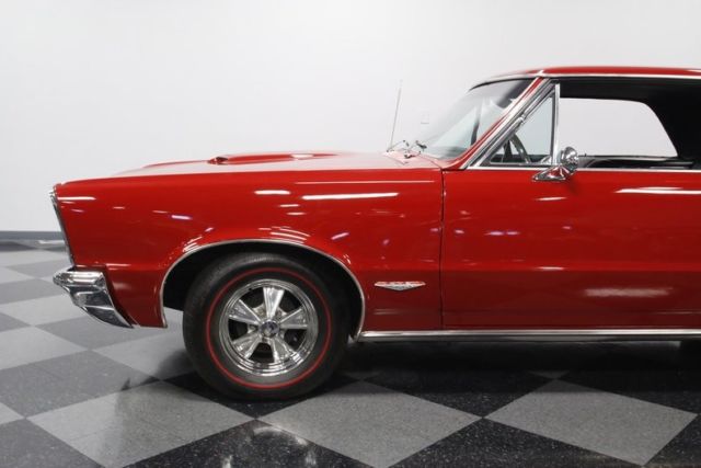 1965 Pontiac GTO -- - photo 12