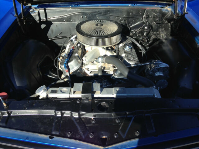 1965 Pontiac GTO - photo 9