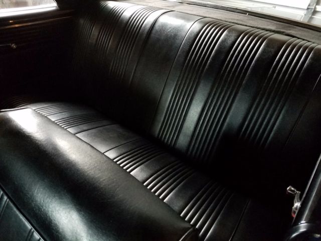 1965 Pontiac GTO - photo 5