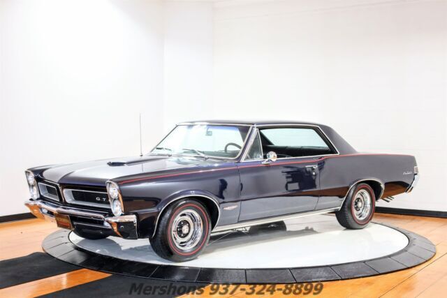 1965 GTO