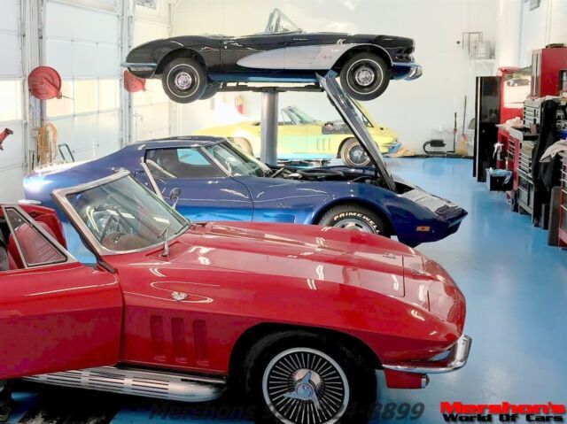 1965 GTO - photo 11