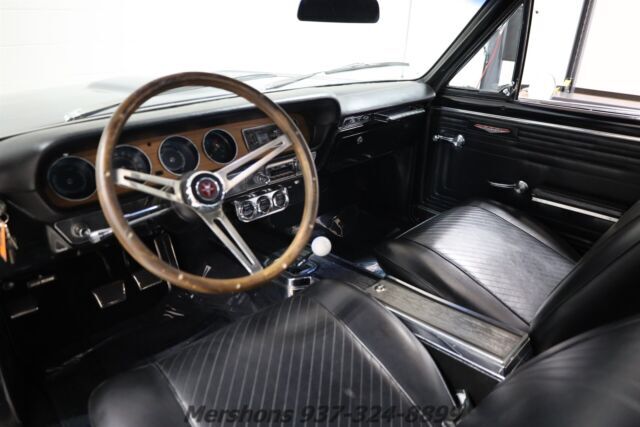 1965 GTO - photo 2
