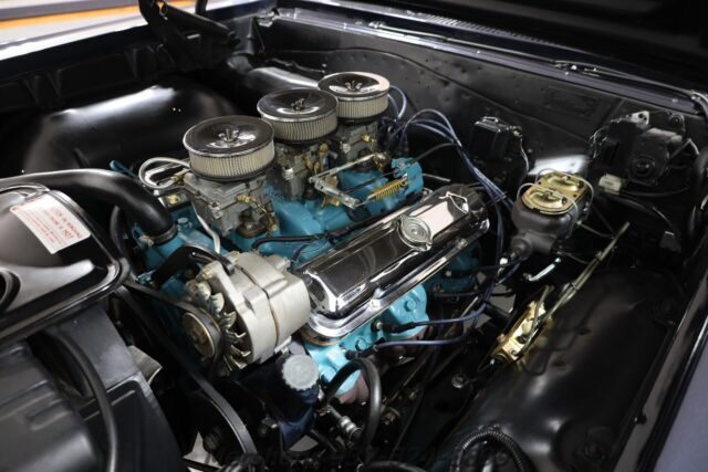 1965 GTO - photo 3
