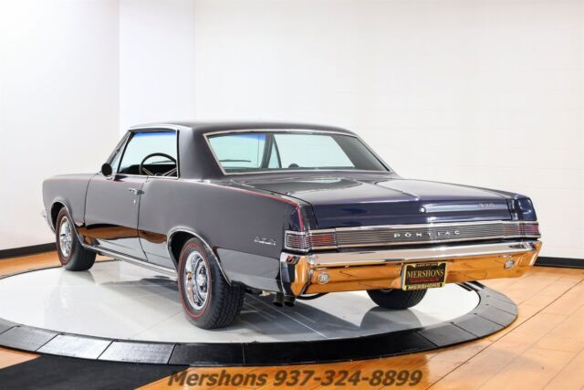1965 GTO - photo 7
