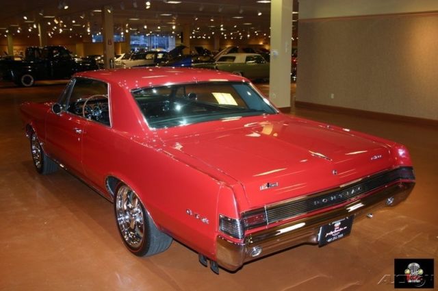 1965 Pontiac GTO - photo 6