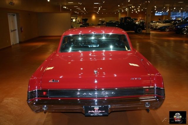 1965 Pontiac GTO - photo 7
