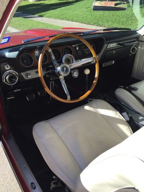 1965 Pontiac GTO Base - photo 5