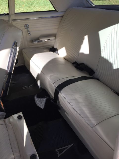 1965 Pontiac GTO Base - photo 6