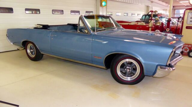 1965 Pontiac GTO -- - photo 10