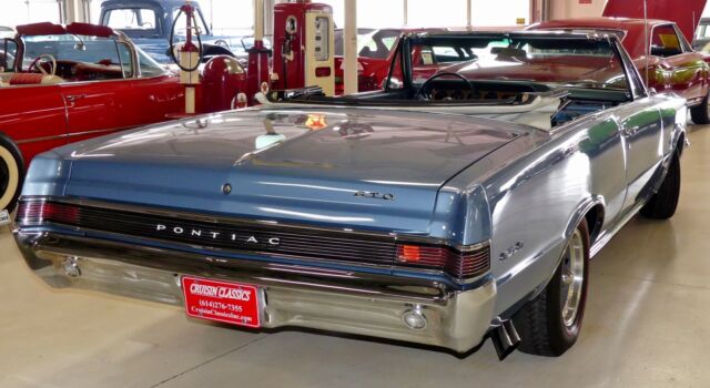 1965 Pontiac GTO -- - photo 12