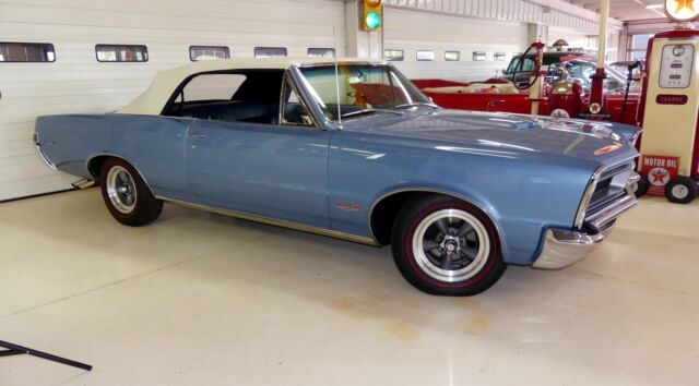 1965 Pontiac GTO -- - photo 6